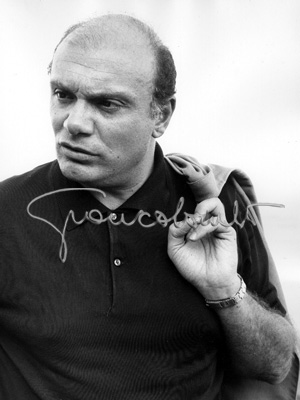 Francesco Rosi 1963